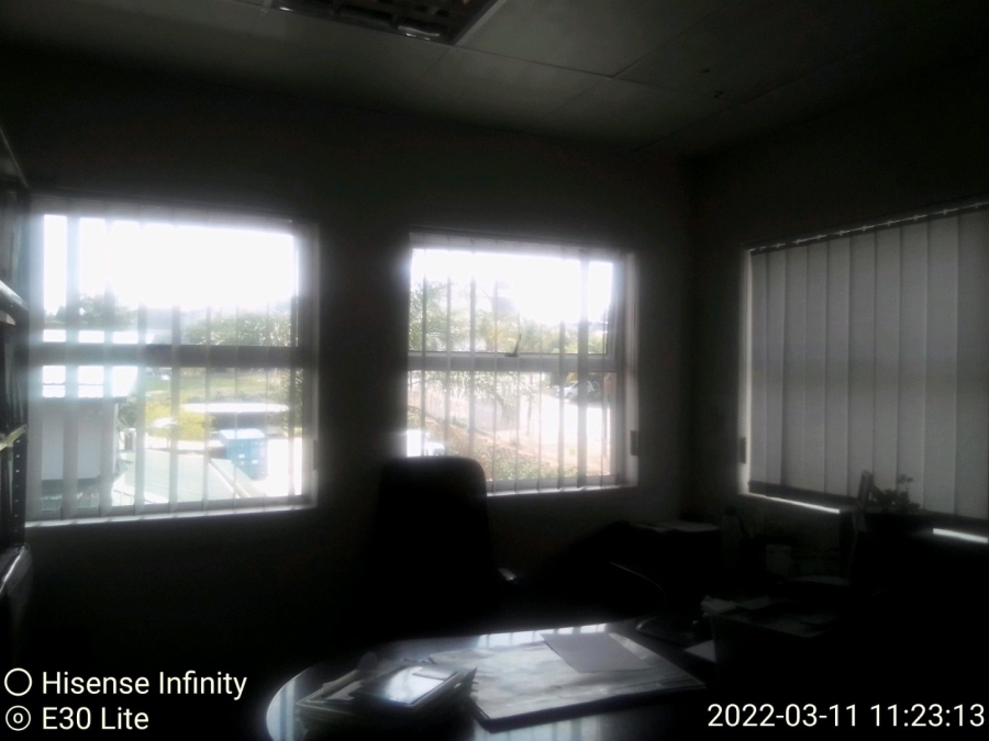 To Let Commercial Property for Rent in Kyalami Gauteng
