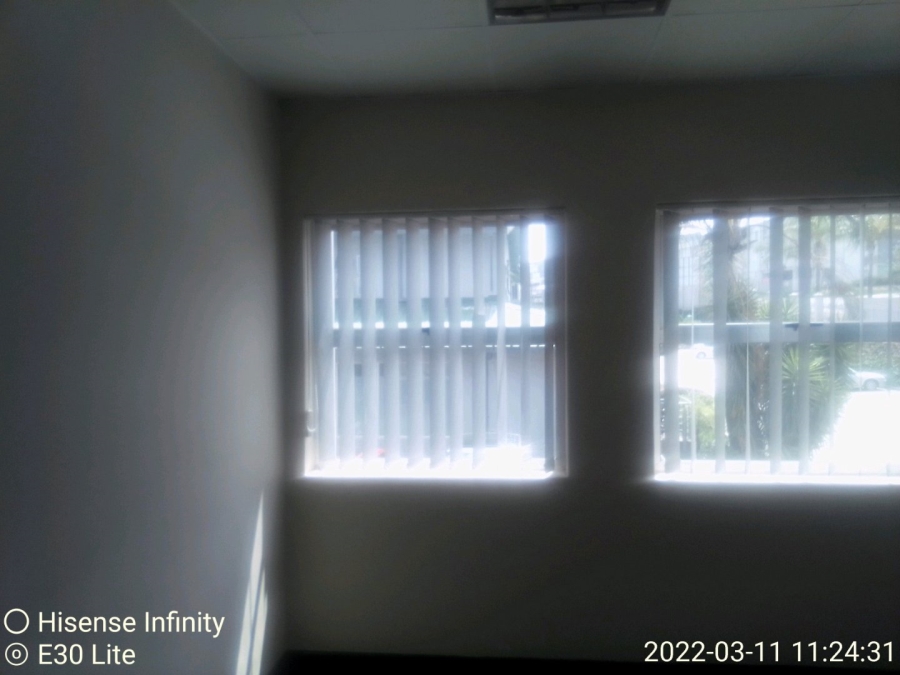 To Let Commercial Property for Rent in Kyalami Gauteng