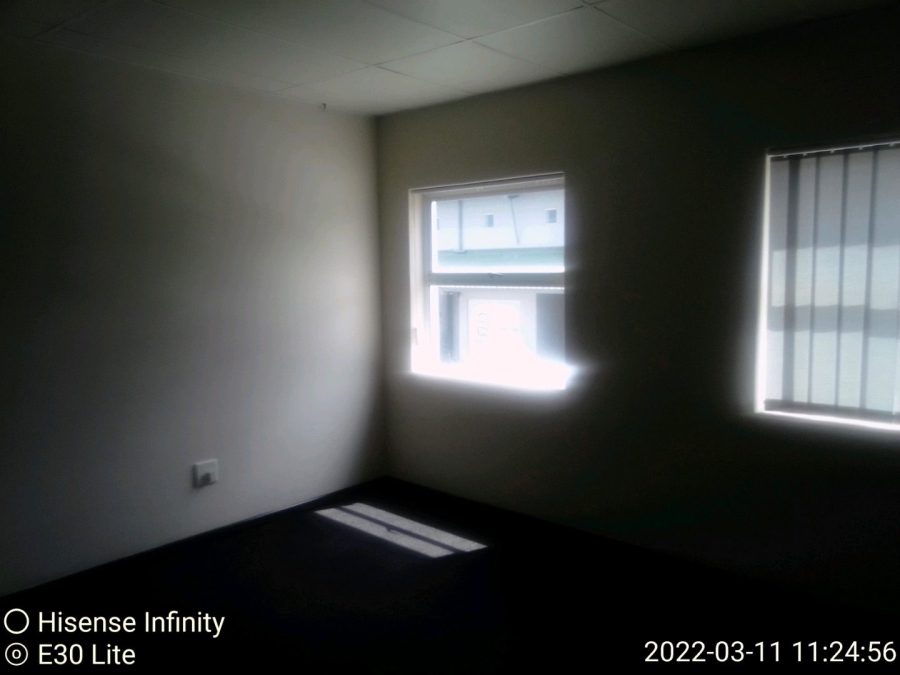 To Let Commercial Property for Rent in Kyalami Gauteng