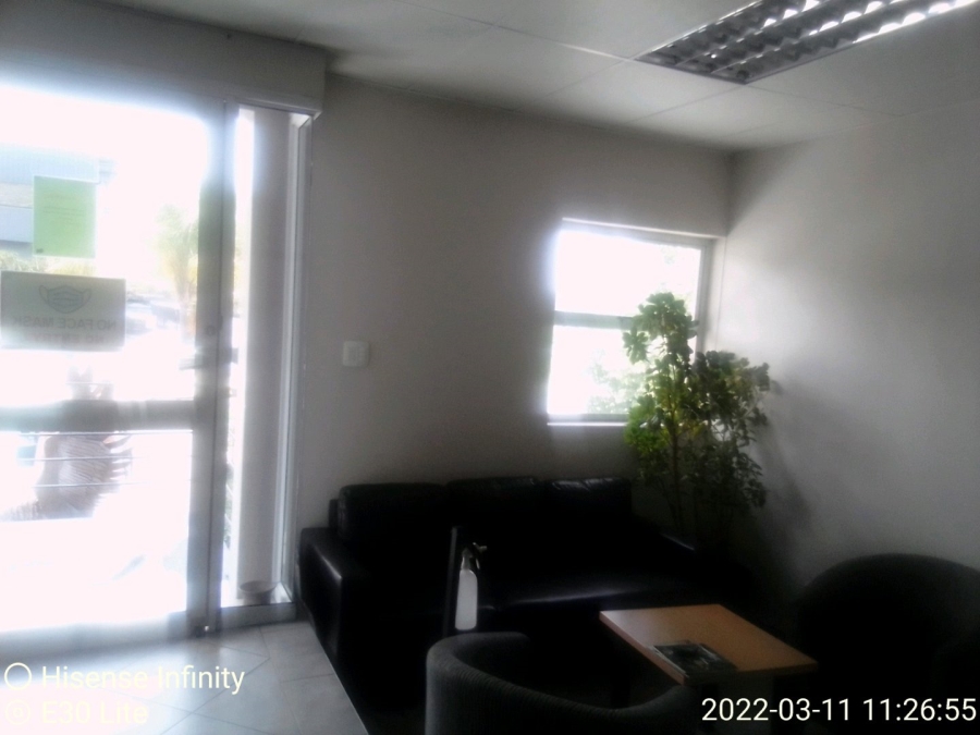 To Let Commercial Property for Rent in Kyalami Gauteng