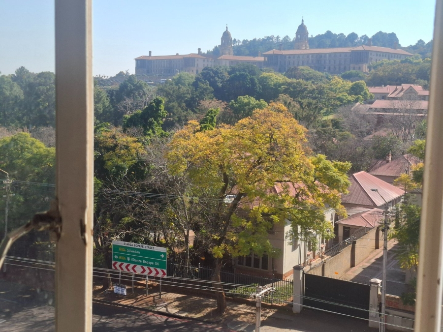 To Let 1 Bedroom Property for Rent in Arcadia Gauteng