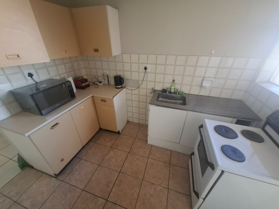 To Let 1 Bedroom Property for Rent in Arcadia Gauteng