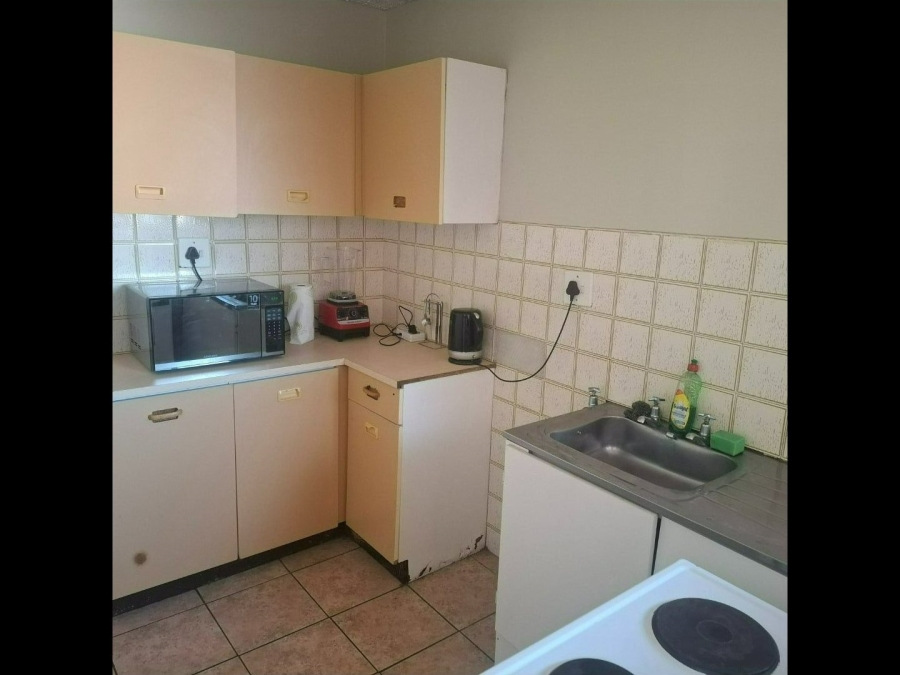 To Let 1 Bedroom Property for Rent in Arcadia Gauteng