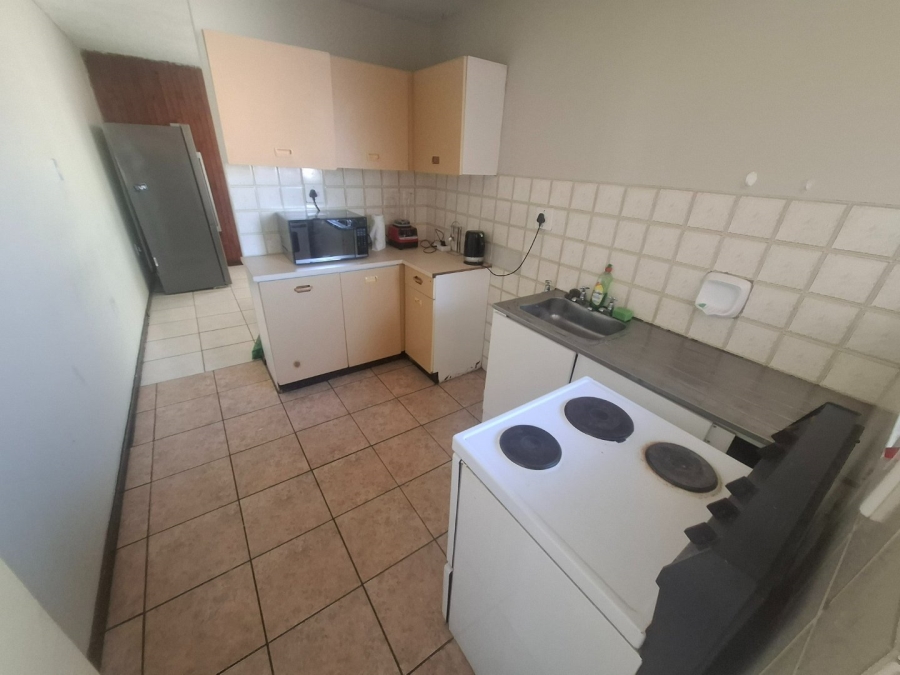 To Let 1 Bedroom Property for Rent in Arcadia Gauteng
