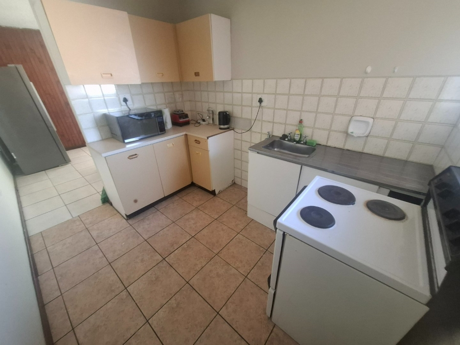 To Let 1 Bedroom Property for Rent in Arcadia Gauteng