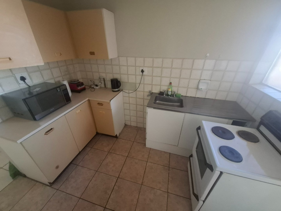 To Let 1 Bedroom Property for Rent in Arcadia Gauteng