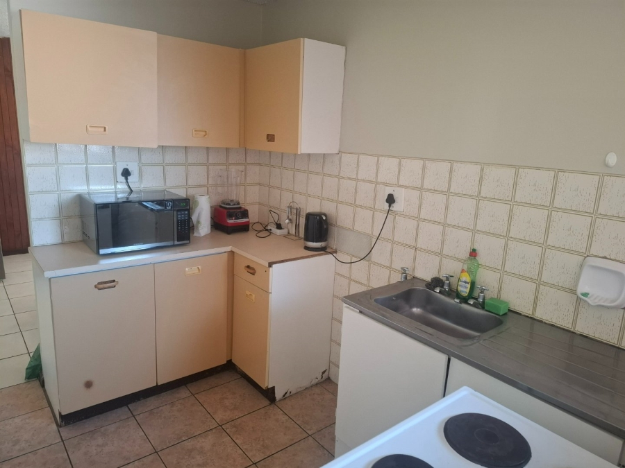 To Let 1 Bedroom Property for Rent in Arcadia Gauteng