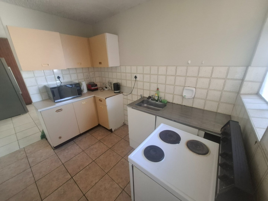 To Let 1 Bedroom Property for Rent in Arcadia Gauteng