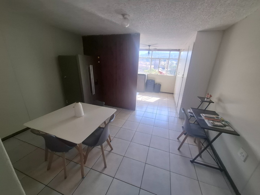 To Let 1 Bedroom Property for Rent in Arcadia Gauteng