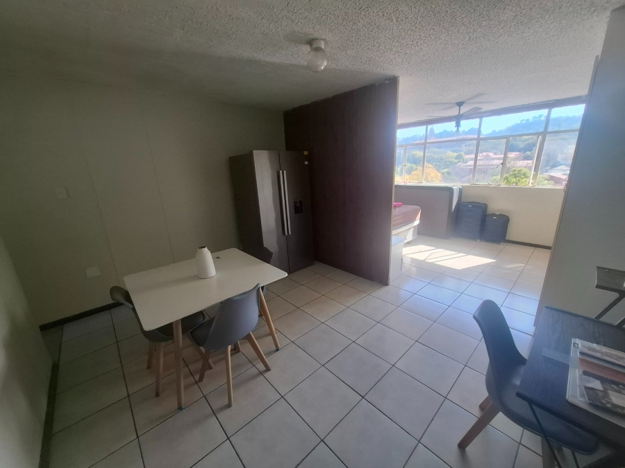 To Let 1 Bedroom Property for Rent in Arcadia Gauteng