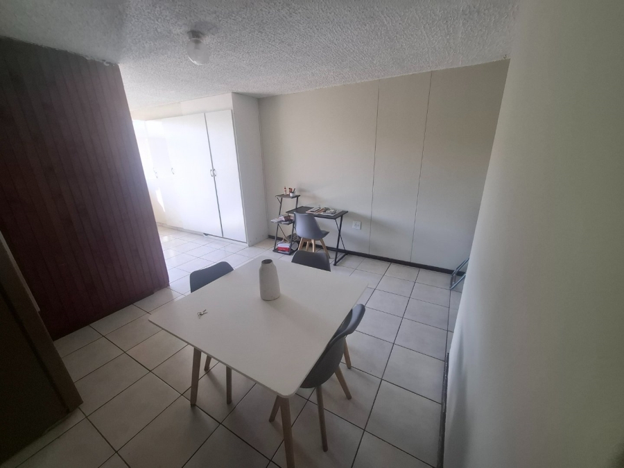 To Let 1 Bedroom Property for Rent in Arcadia Gauteng