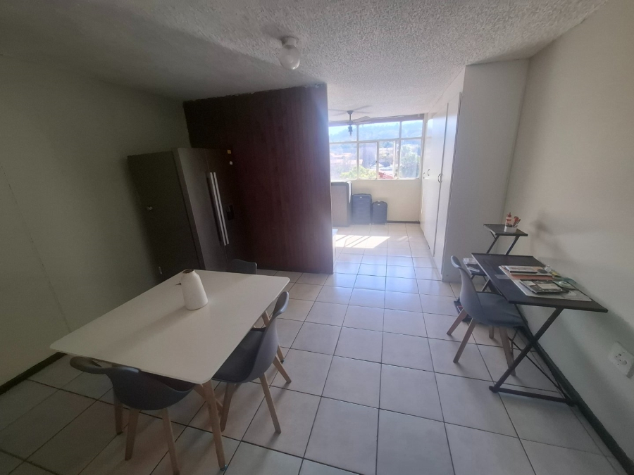 To Let 1 Bedroom Property for Rent in Arcadia Gauteng
