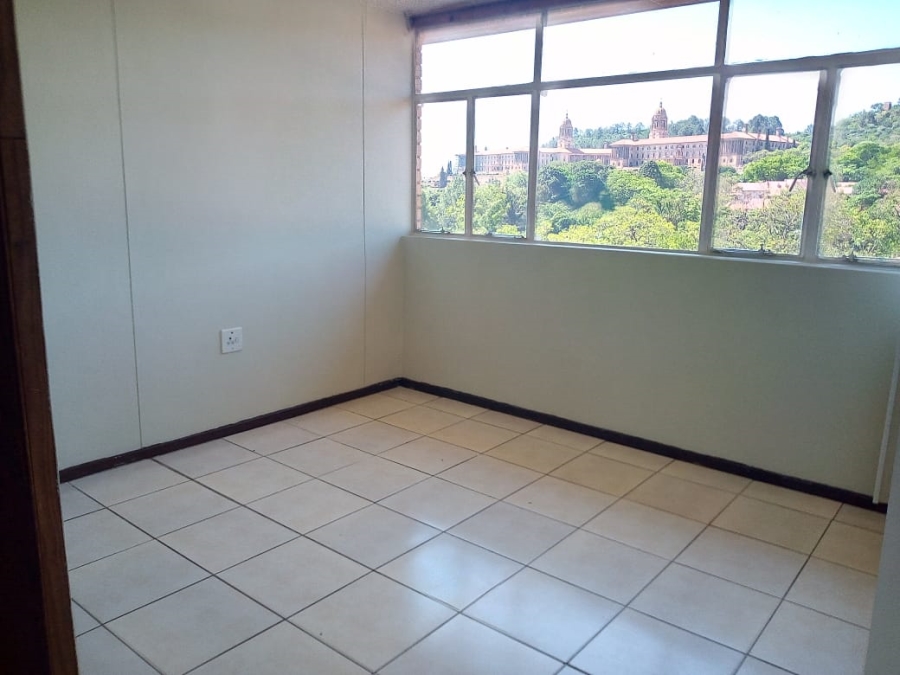 To Let 1 Bedroom Property for Rent in Arcadia Gauteng