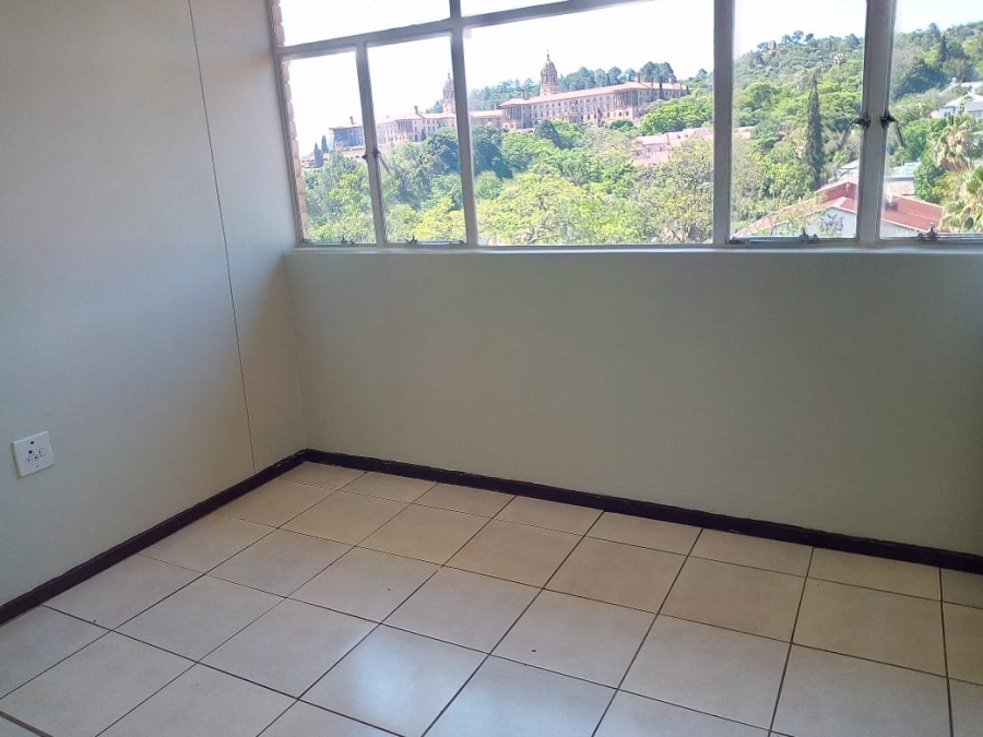 To Let 1 Bedroom Property for Rent in Arcadia Gauteng