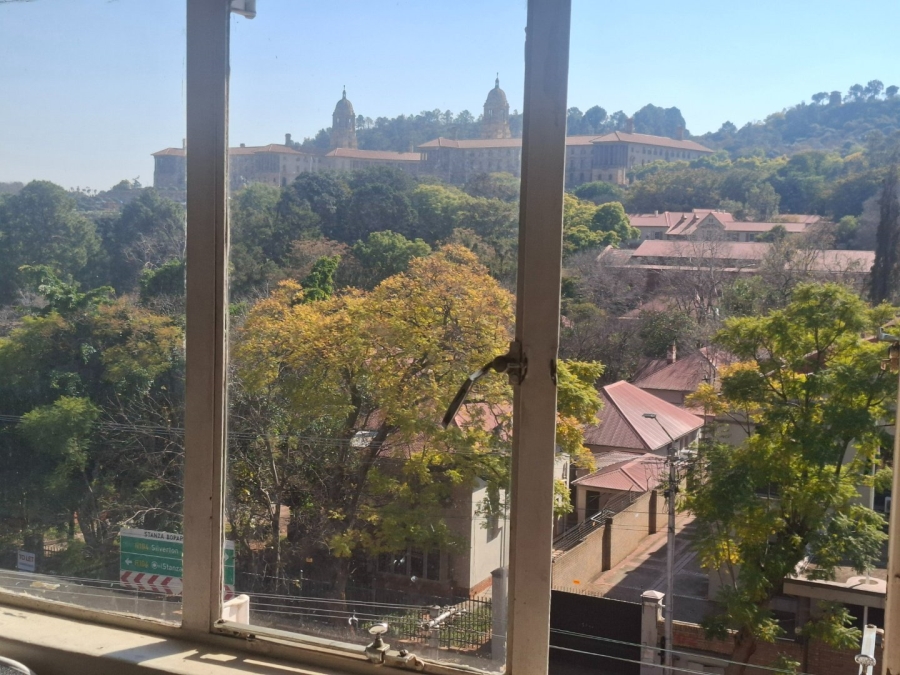 To Let 1 Bedroom Property for Rent in Arcadia Gauteng