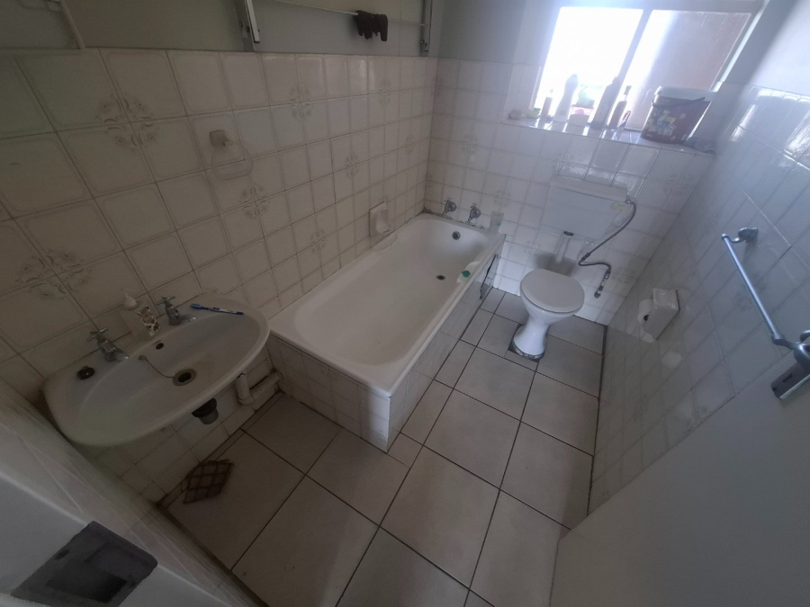 To Let 1 Bedroom Property for Rent in Arcadia Gauteng