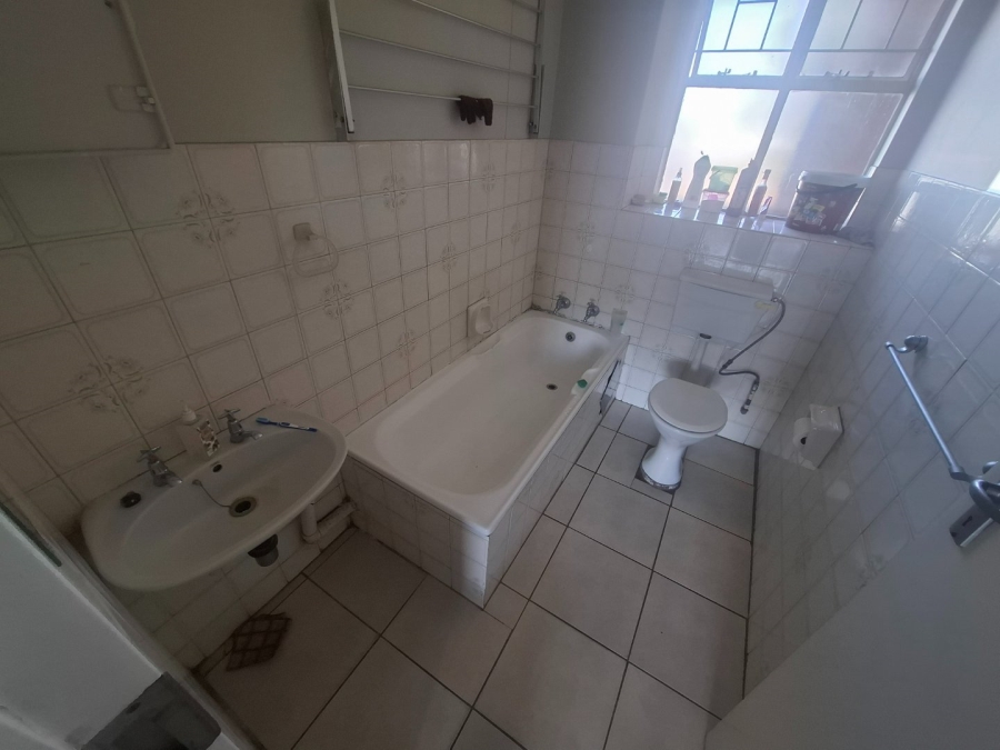 To Let 1 Bedroom Property for Rent in Arcadia Gauteng