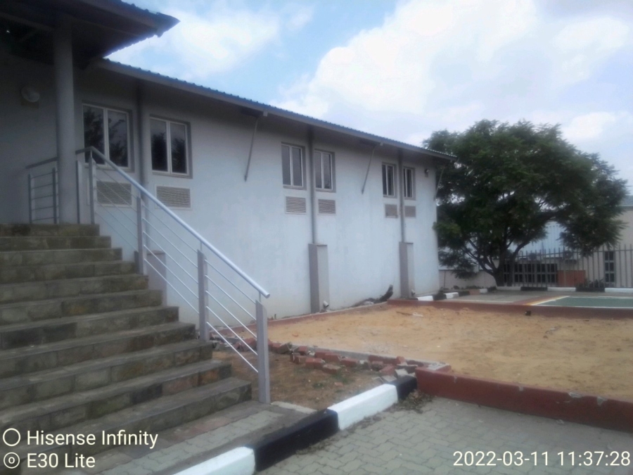 To Let Commercial Property for Rent in Kyalami Gauteng
