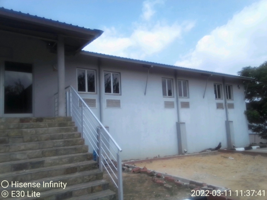 To Let Commercial Property for Rent in Kyalami Gauteng