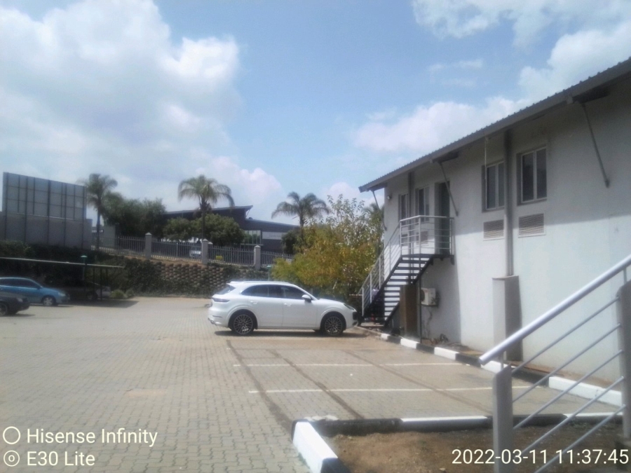 To Let Commercial Property for Rent in Kyalami Gauteng