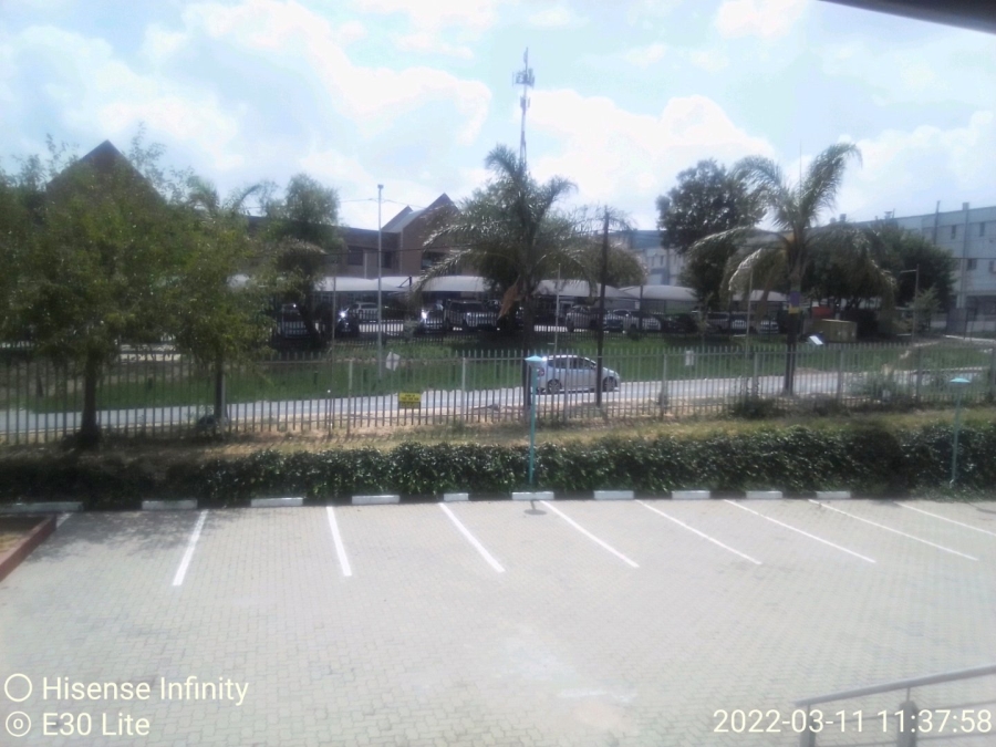 To Let Commercial Property for Rent in Kyalami Gauteng