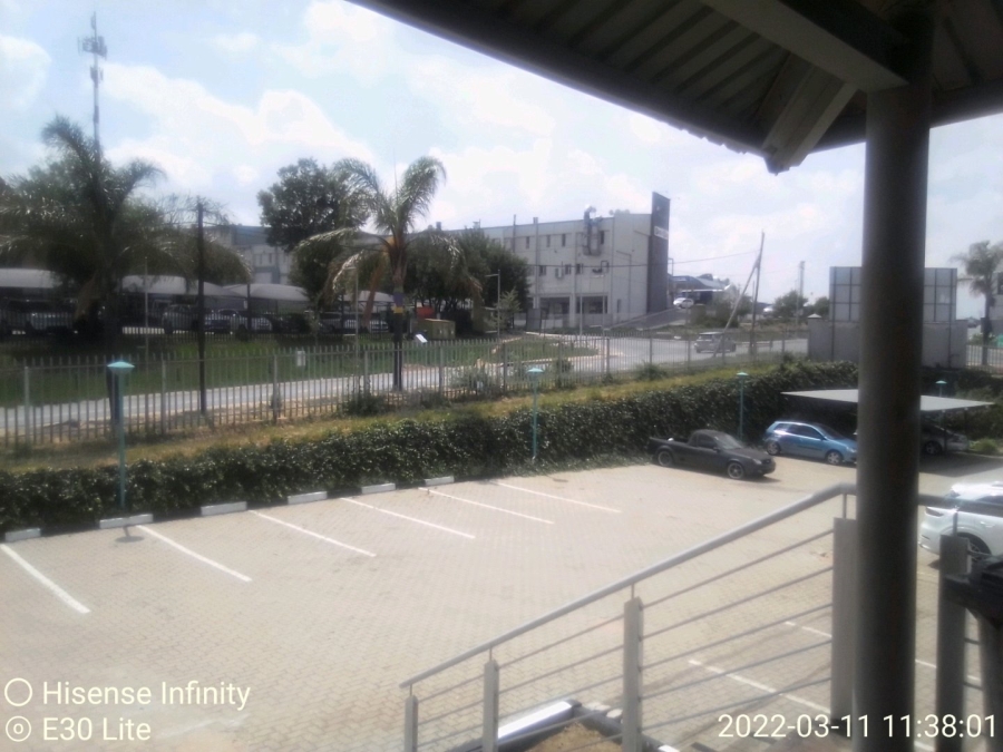 To Let Commercial Property for Rent in Kyalami Gauteng