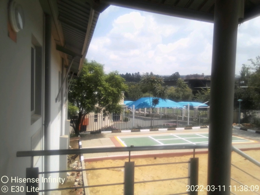 To Let Commercial Property for Rent in Kyalami Gauteng