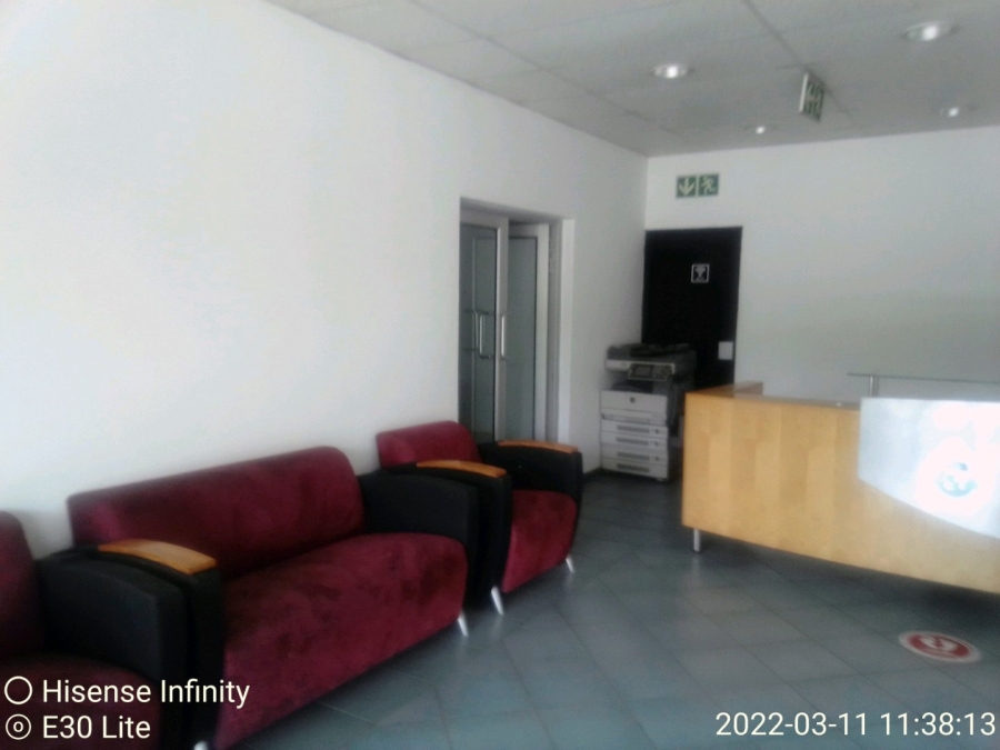 To Let Commercial Property for Rent in Kyalami Gauteng