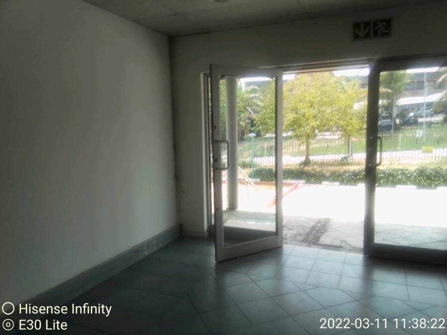 To Let Commercial Property for Rent in Kyalami Gauteng