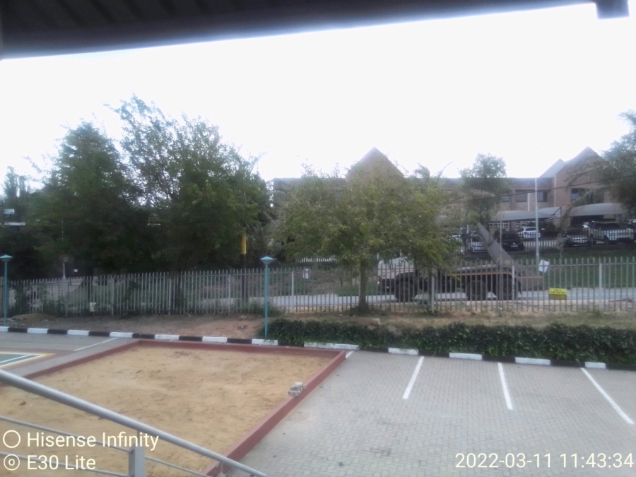 To Let Commercial Property for Rent in Kyalami Gauteng