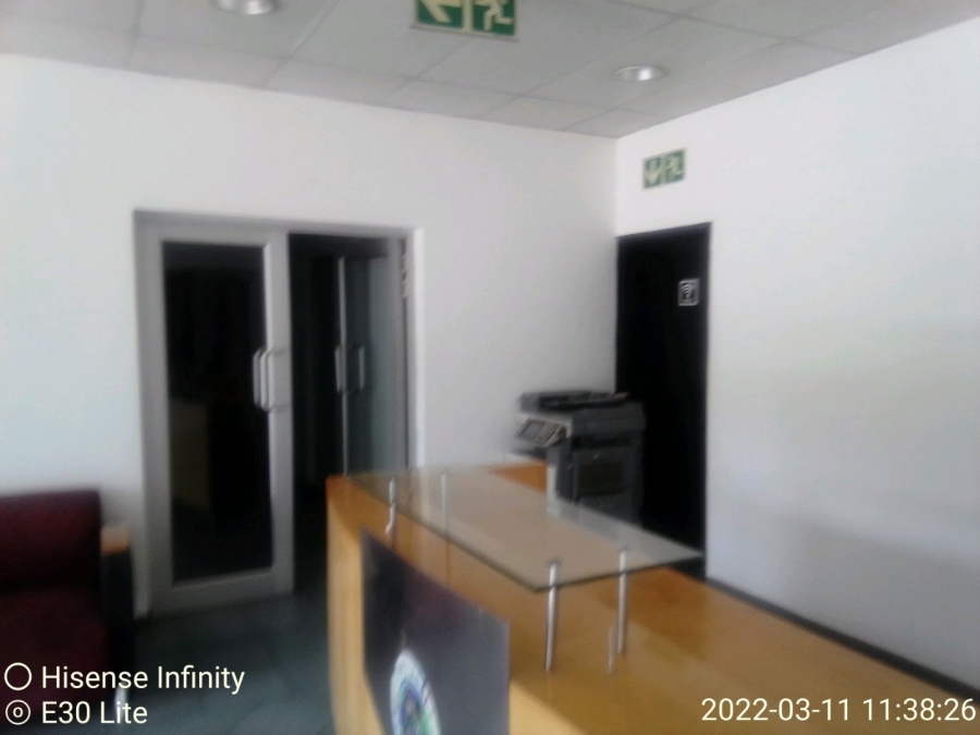To Let Commercial Property for Rent in Kyalami Gauteng
