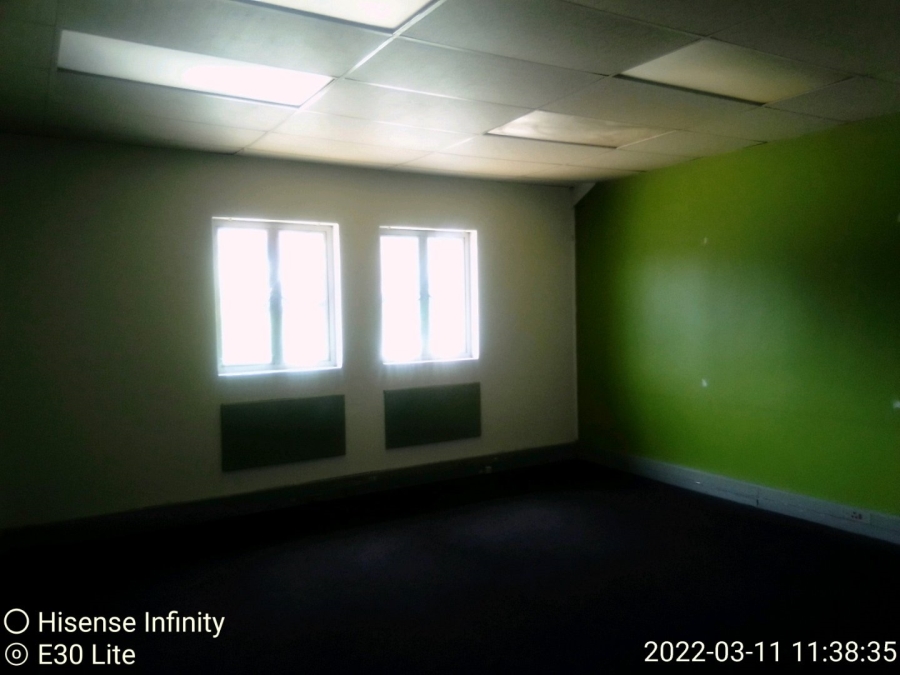To Let Commercial Property for Rent in Kyalami Gauteng