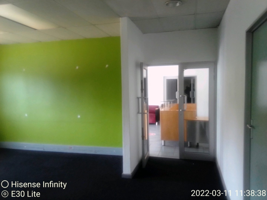To Let Commercial Property for Rent in Kyalami Gauteng