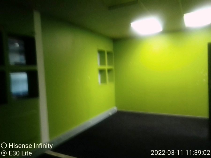To Let Commercial Property for Rent in Kyalami Gauteng