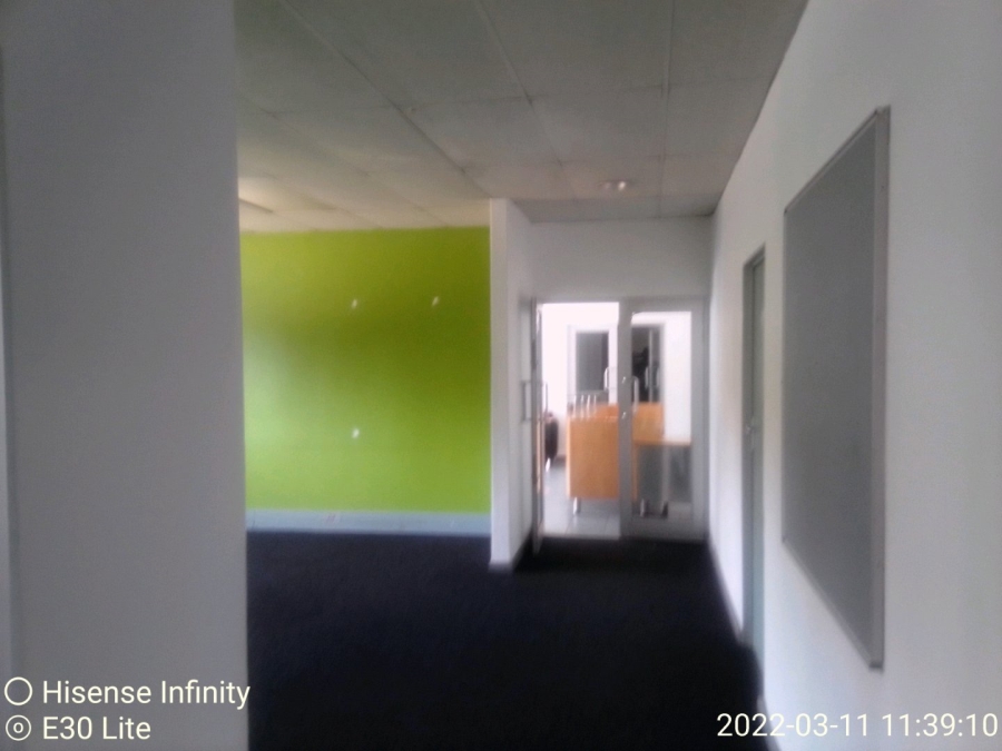 To Let Commercial Property for Rent in Kyalami Gauteng