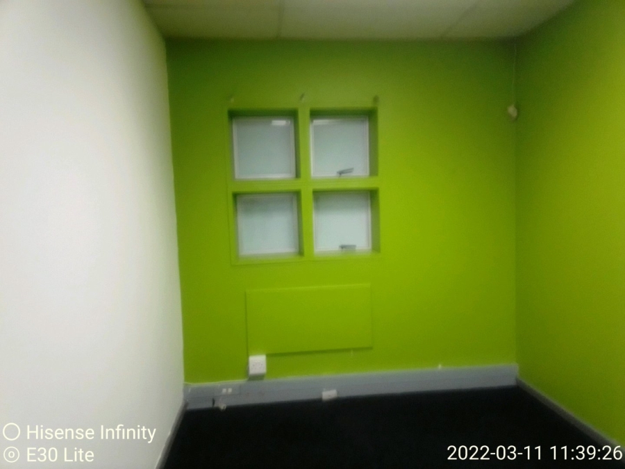 To Let Commercial Property for Rent in Kyalami Gauteng