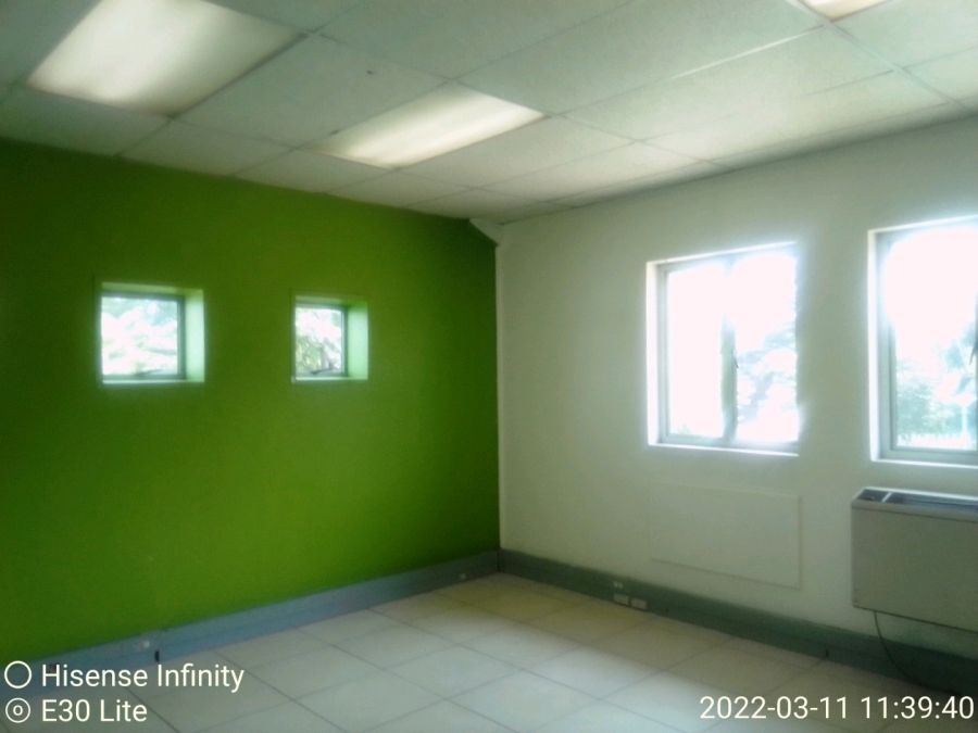 To Let Commercial Property for Rent in Kyalami Gauteng