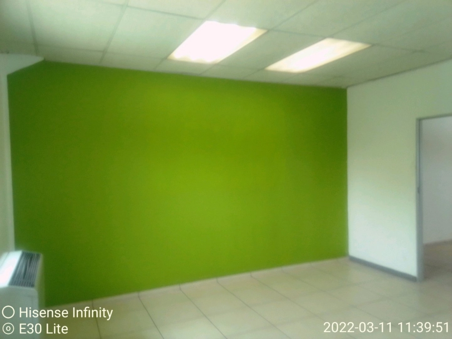 To Let Commercial Property for Rent in Kyalami Gauteng