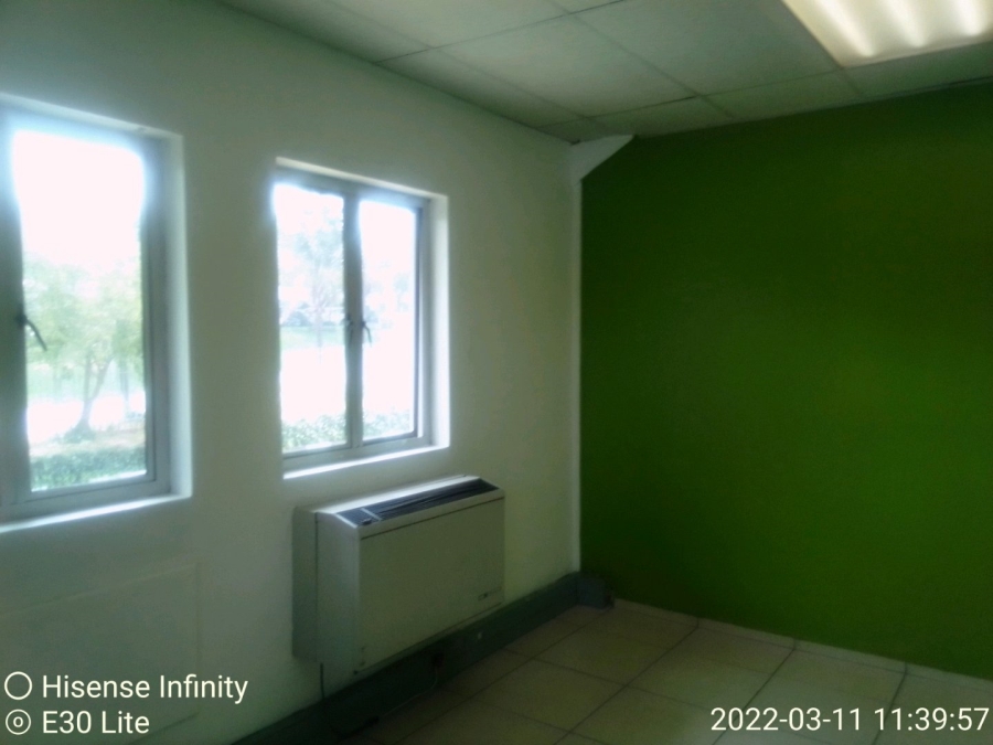 To Let Commercial Property for Rent in Kyalami Gauteng