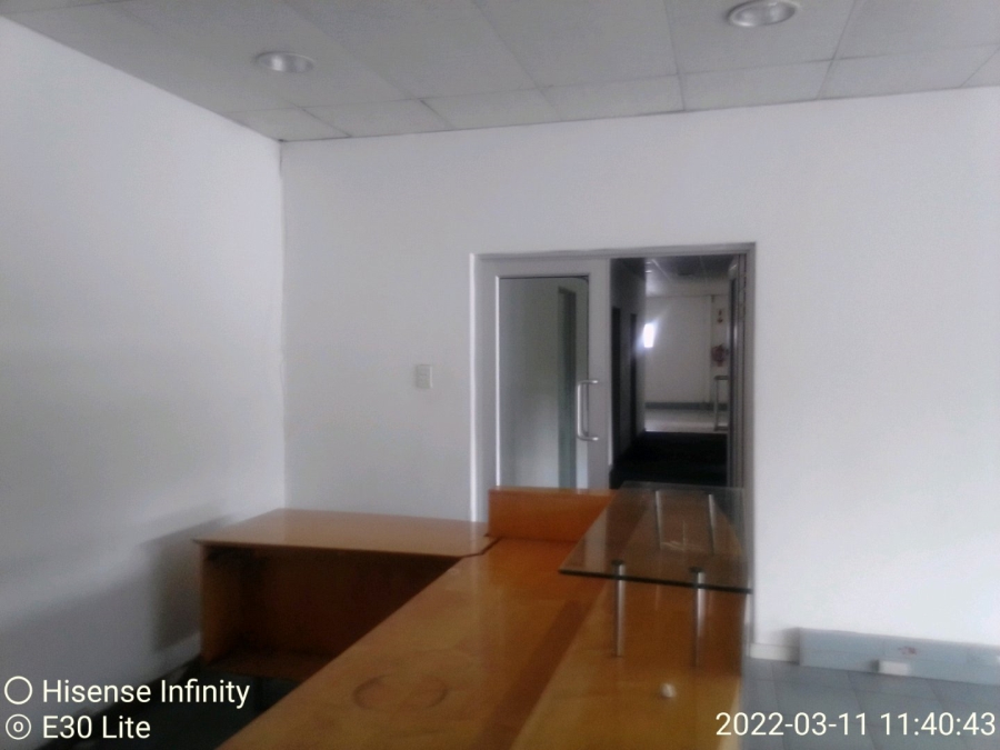 To Let Commercial Property for Rent in Kyalami Gauteng