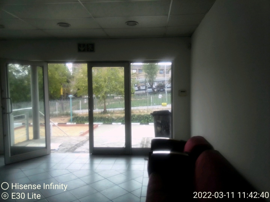 To Let Commercial Property for Rent in Kyalami Gauteng