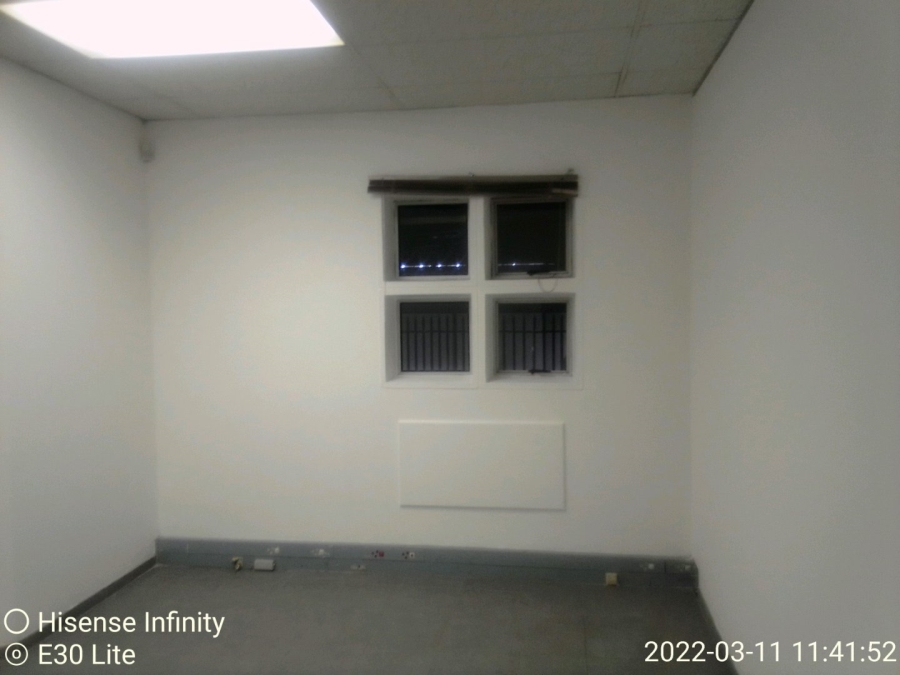 To Let Commercial Property for Rent in Kyalami Gauteng