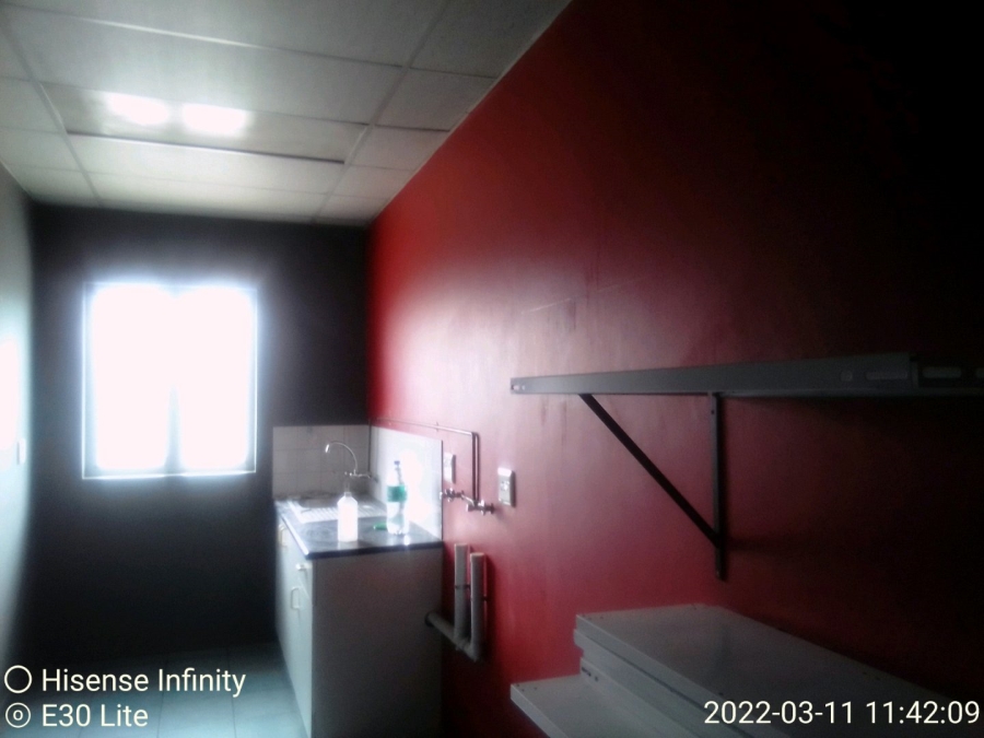 To Let Commercial Property for Rent in Kyalami Gauteng