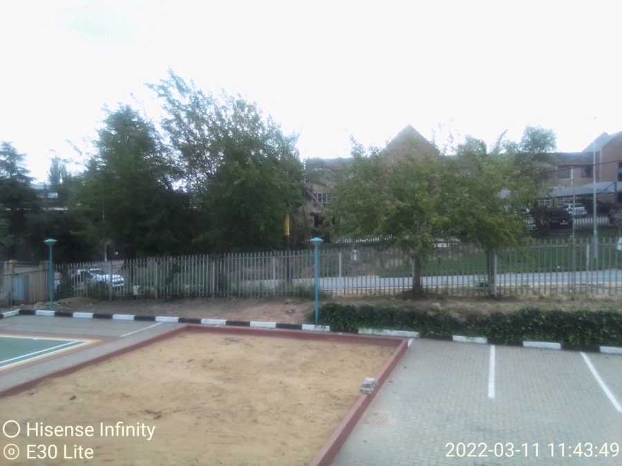 To Let Commercial Property for Rent in Kyalami Gauteng