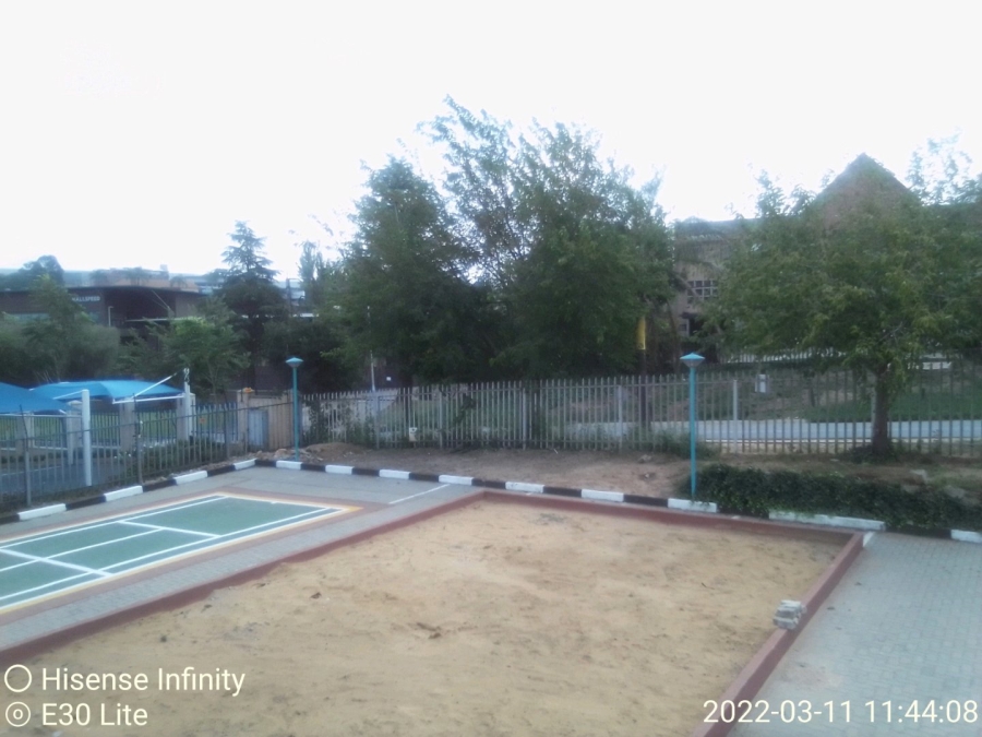 To Let Commercial Property for Rent in Kyalami Gauteng
