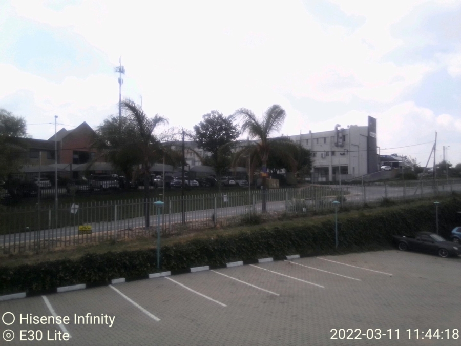 To Let Commercial Property for Rent in Kyalami Gauteng