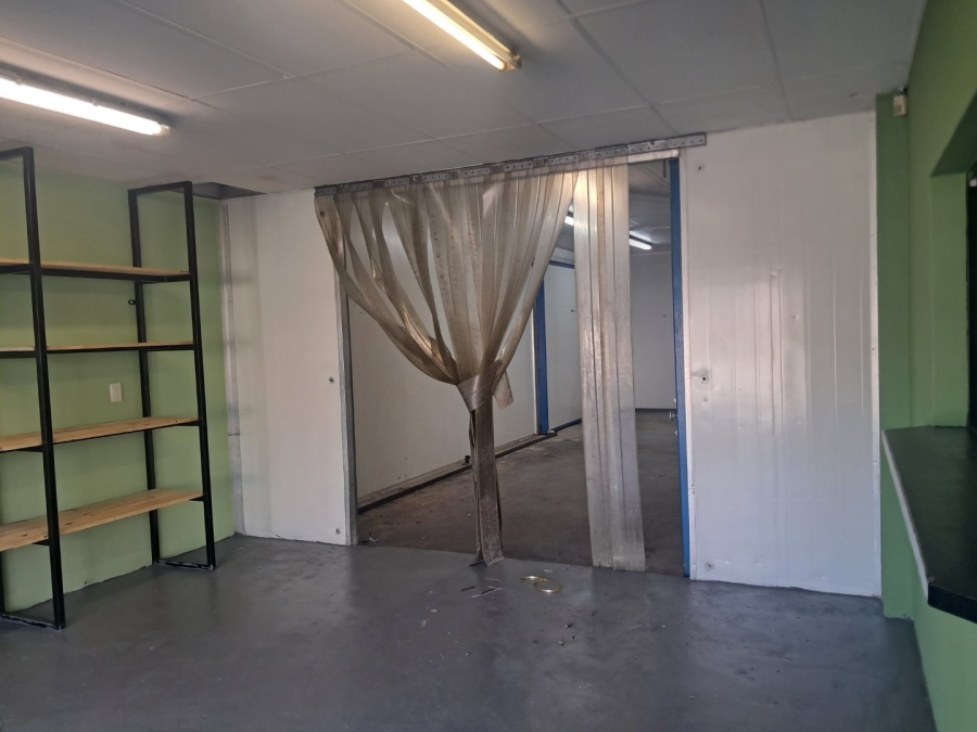 To Let Commercial Property for Rent in Kyalami Gauteng