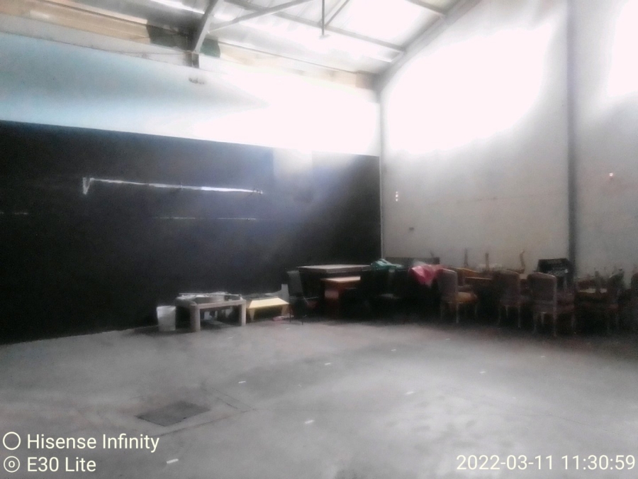 To Let Commercial Property for Rent in Kyalami Gauteng
