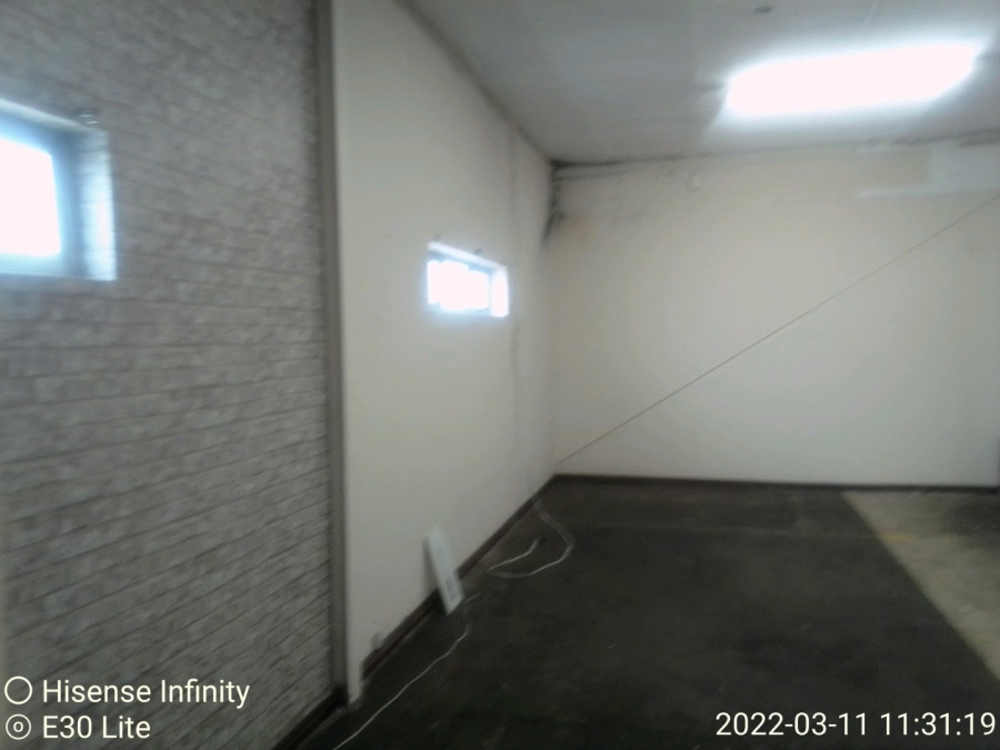 To Let Commercial Property for Rent in Kyalami Gauteng