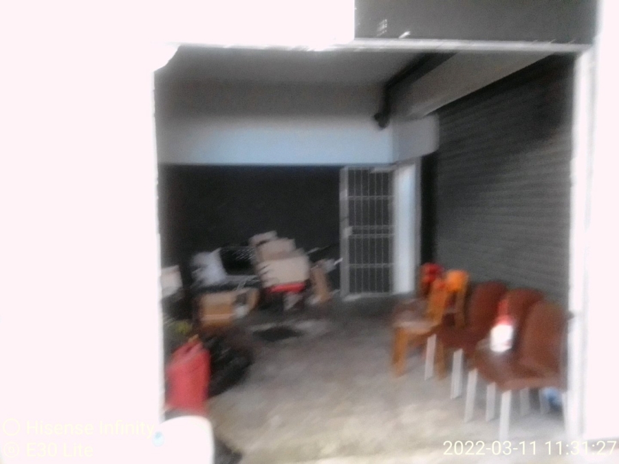 To Let Commercial Property for Rent in Kyalami Gauteng